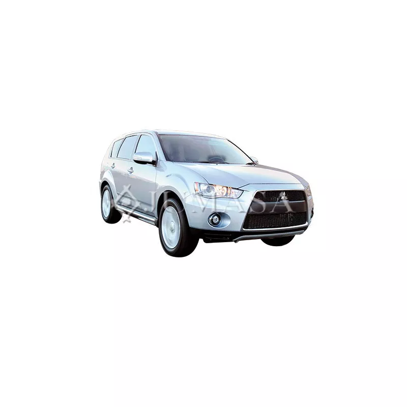 Capot-moteur JUMASA 05032143 - Visuel 1