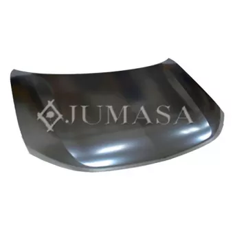 JUMASA 05032144 - Capot-moteur