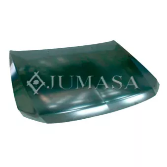 JUMASA 05032161 - Capot-moteur