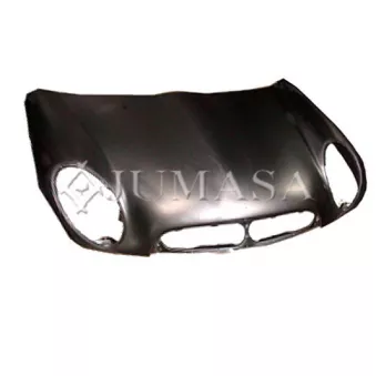 JUMASA 05032200 - Capot-moteur