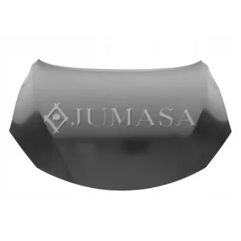 JUMASA 05032677 - Capot-moteur