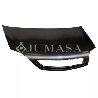 JUMASA 05033005 - Capot-moteur