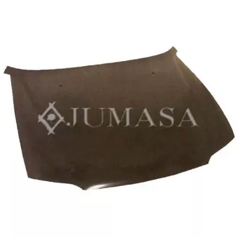 JUMASA 05033037 - Capot-moteur