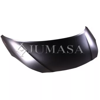 JUMASA 05033055 - Capot-moteur