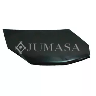 JUMASA 05033062 - Capot-moteur
