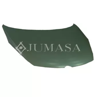 JUMASA 05033067 - Capot-moteur