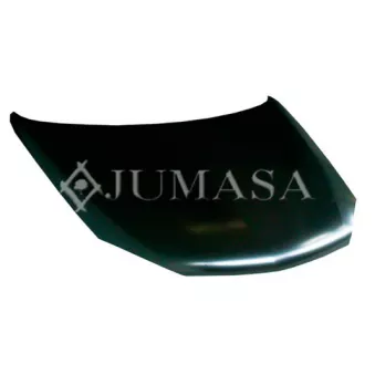 JUMASA 05033070 - Capot-moteur