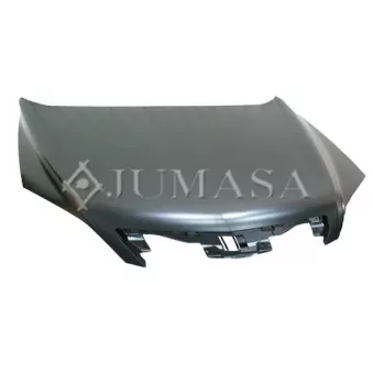 JUMASA 05033075 - Capot-moteur