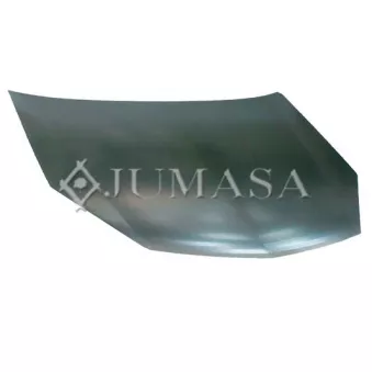 JUMASA 05033081 - Capot-moteur