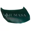 Capot-moteur JUMASA [05033087]