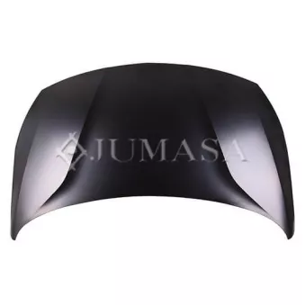 JUMASA 05033093 - Capot-moteur