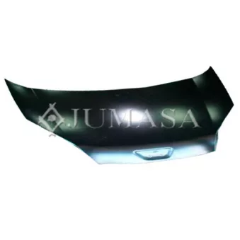 JUMASA 05033516 - Capot-moteur