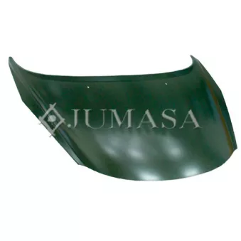 JUMASA 05033536 - Capot-moteur