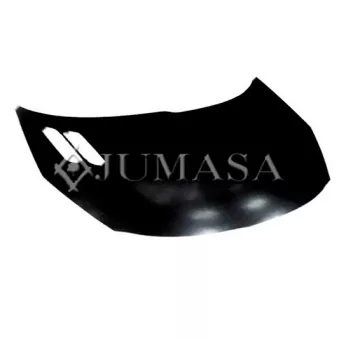 Capot-moteur JUMASA [05033537]