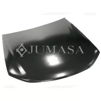 Capot-moteur JUMASA [05033543]