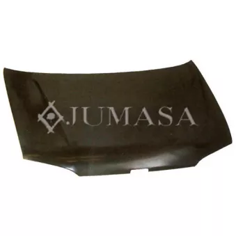 JUMASA 05033548 - Capot-moteur