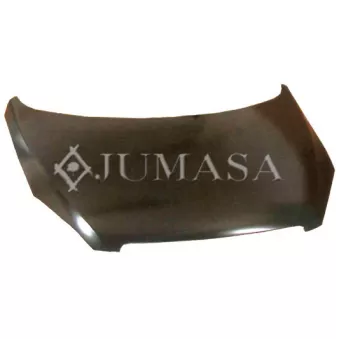 JUMASA 05033552 - Capot-moteur