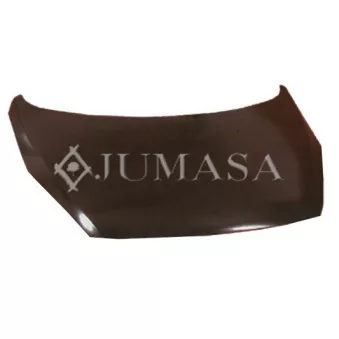 JUMASA 05033554 - Capot-moteur