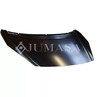 JUMASA 05033558 - Capot-moteur
