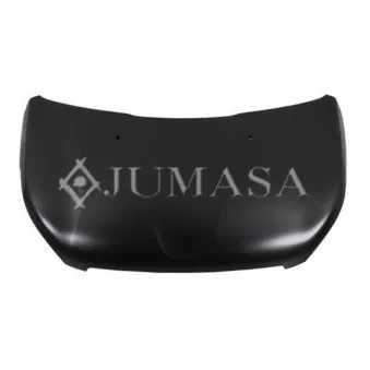 Capot-moteur JUMASA [05033568]
