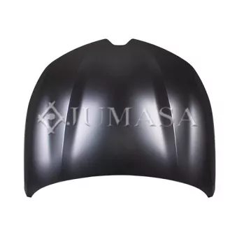JUMASA 05034006 - Capot-moteur