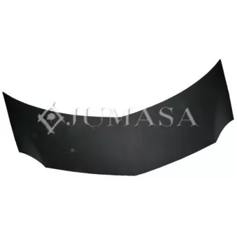 JUMASA 05034026 - Capot-moteur