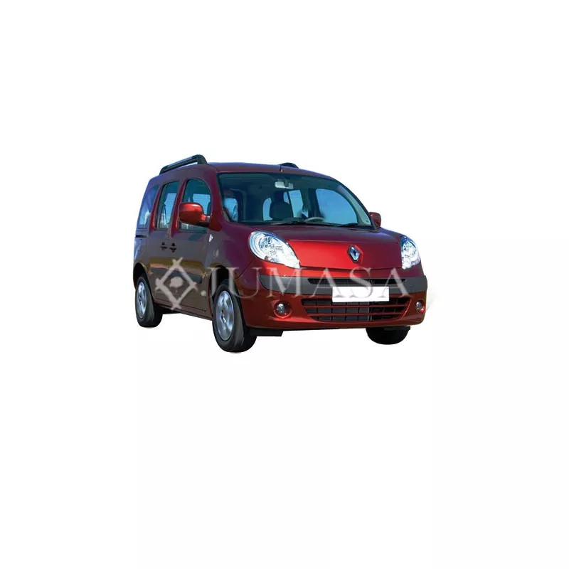 Capot-moteur JUMASA 05034029 - Visuel 1