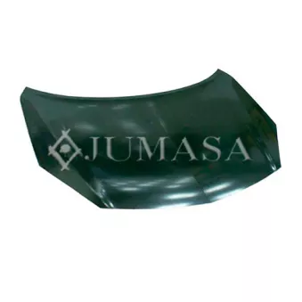 Capot-moteur JUMASA [05034065]