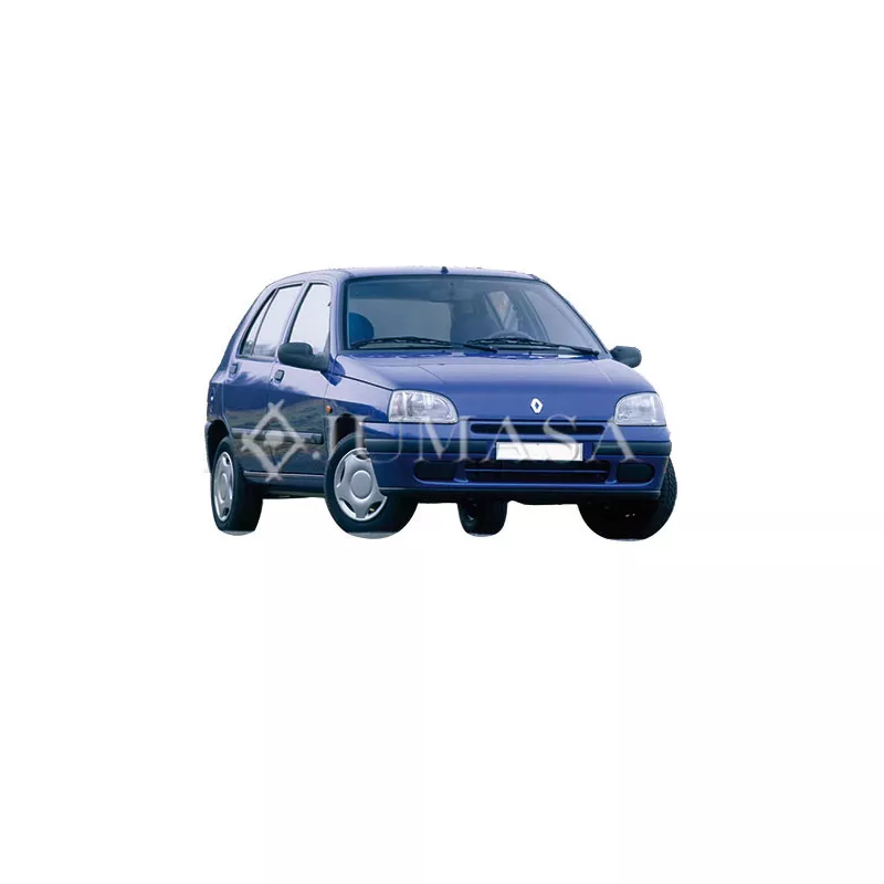 Capot-moteur JUMASA 05034076 - Visuel 1