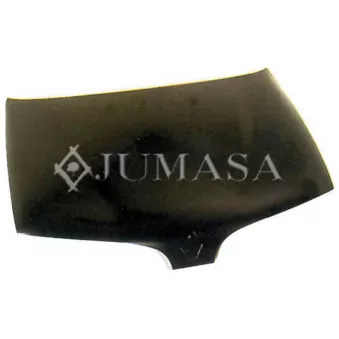 Capot-moteur JUMASA [05034085]