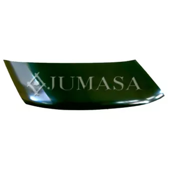 JUMASA 05034089 - Capot-moteur