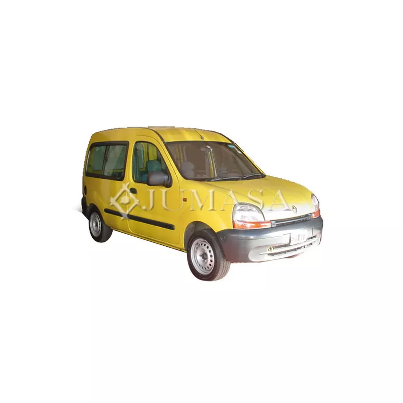 Capot-moteur JUMASA 05034090 - Visuel 1