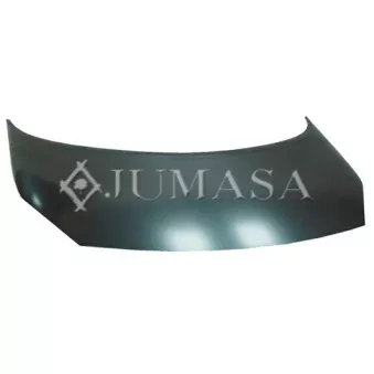 Capot-moteur JUMASA [05034092]