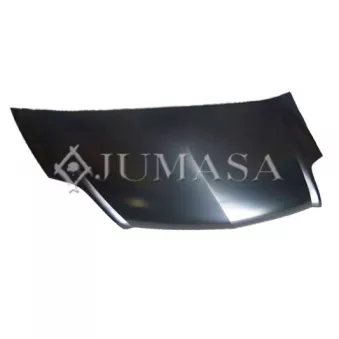 JUMASA 05034095 - Capot-moteur