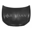 Capot-moteur JUMASA [05034505]