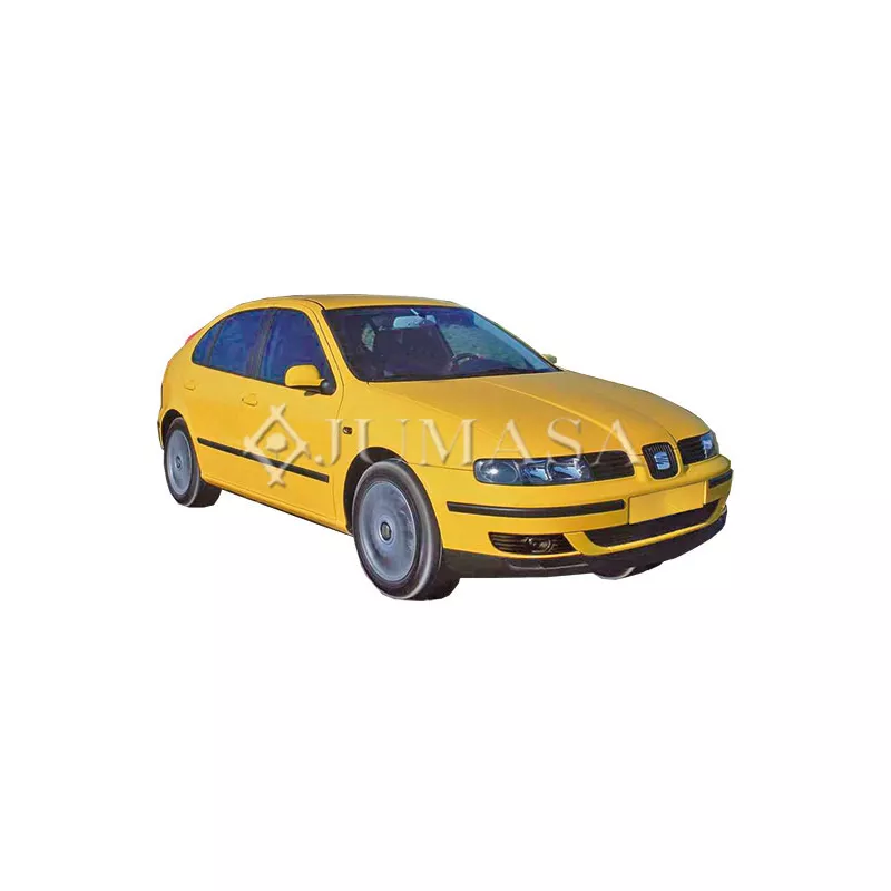 Capot-moteur JUMASA 05034577 - Visuel 1