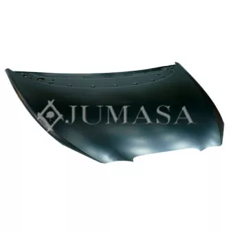 JUMASA 05034585 - Capot-moteur