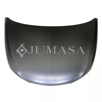 Capot-moteur JUMASA [05034594]