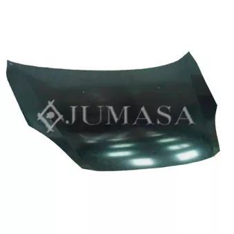 JUMASA 05034632 - Capot-moteur
