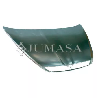 JUMASA 05034717 - Capot-moteur