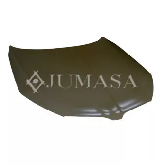 Capot-moteur JUMASA [05034725]