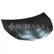 Capot-moteur JUMASA [05035101]