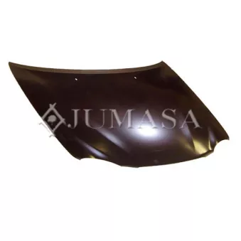 JUMASA 05035110 - Capot-moteur