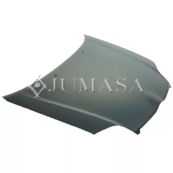 JUMASA 05035112 - Capot-moteur