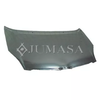 JUMASA 05035114 - Capot-moteur