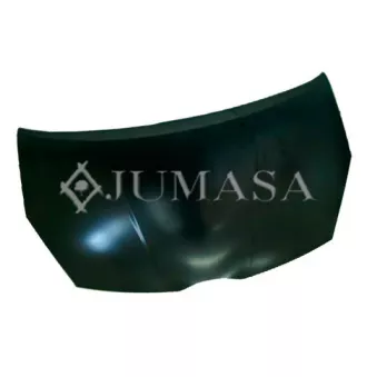 JUMASA 05035115 - Capot-moteur