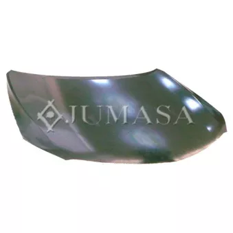 JUMASA 05035116 - Capot-moteur