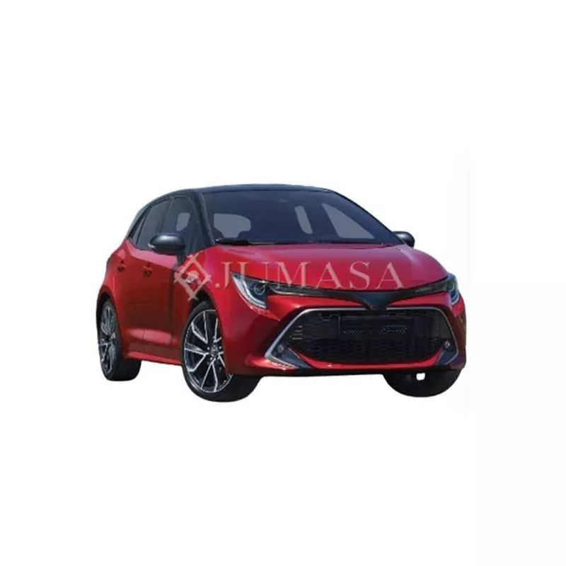 Capot-moteur JUMASA 05035124 - Visuel 1