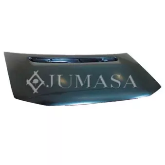 JUMASA 05035527 - Capot-moteur