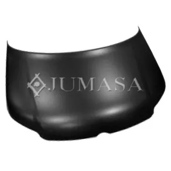 JUMASA 05035529 - Capot-moteur